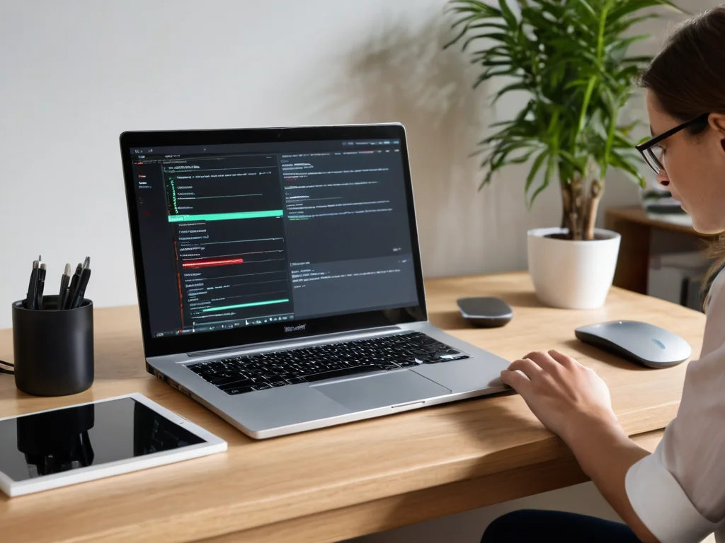 VPN网络抖动优化前后效果对比实用方法详解（ProtonVPN）