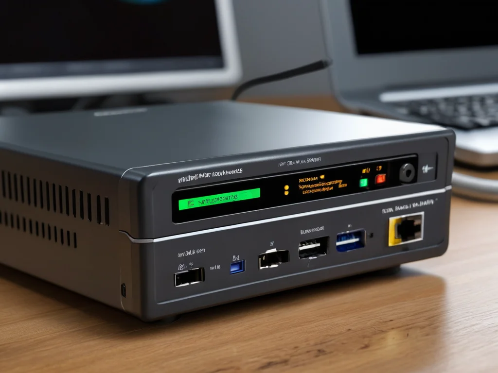一文详解WireGuardVPN连接建立全流程底层原理（ProtonVPN）