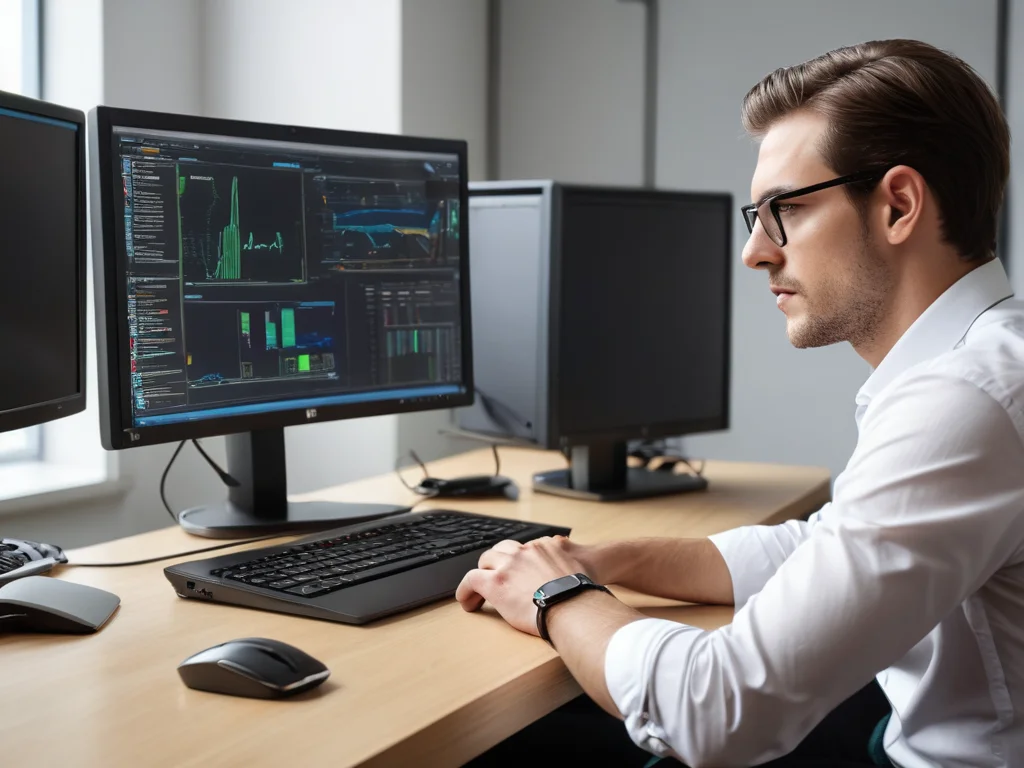 VPN分流DNS调整后的正确验证方法实操全指南（ProtonVPN）